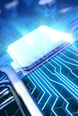 Solutions for semiconductor industry