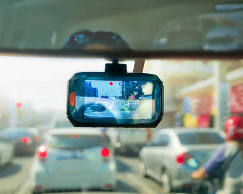 Large size glass solution