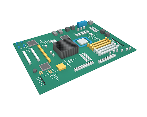Solutions for the semiconductor industry