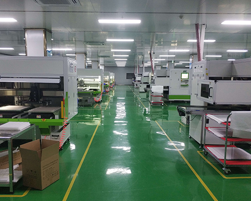 Customer Solution Case 3