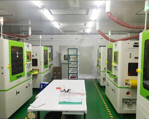 Customer Solution Case 1